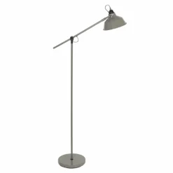 Lampadaire Steinhauer Nové Vert, 1 lumière
