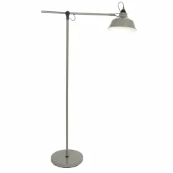 Lampadaire Steinhauer Nové Vert, 1 lumière