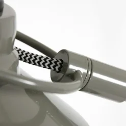 Lampadaire Steinhauer Nové Vert, 1 lumière