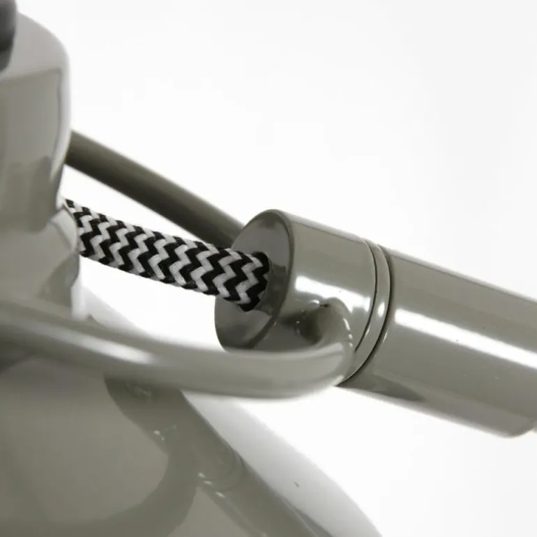 Lampadaire Steinhauer Nové Vert, 1 lumière