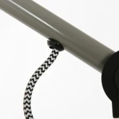 Lampadaire Steinhauer Nové Vert, 1 lumière