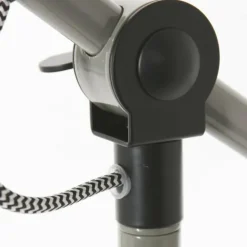 Lampadaire Steinhauer Nové Vert, 1 lumière