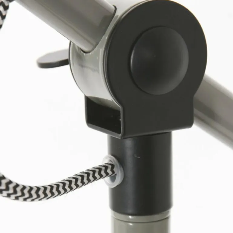 Lampadaire Steinhauer Nové Vert, 1 lumière