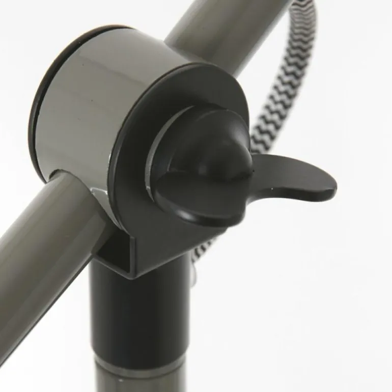 Lampadaire Steinhauer Nové Vert, 1 lumière