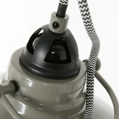 Lampadaire Steinhauer Nové Vert, 1 lumière