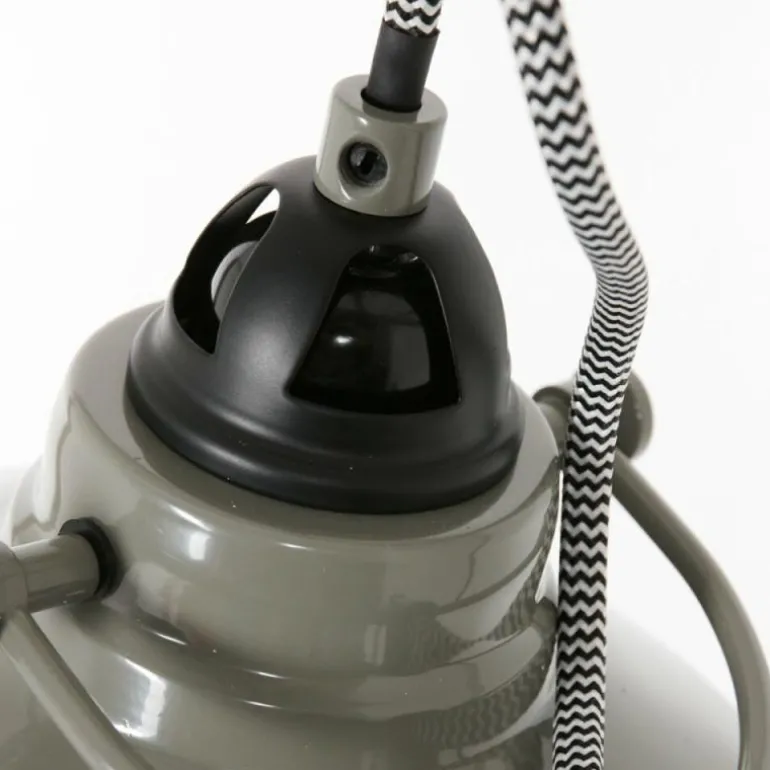 Lampadaire Steinhauer Nové Vert, 1 lumière