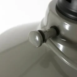 Lampadaire Steinhauer Nové Vert, 1 lumière