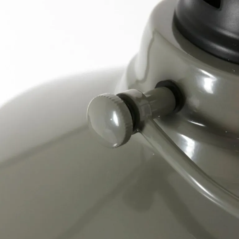 Lampadaire Steinhauer Nové Vert, 1 lumière