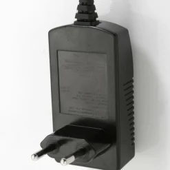 Lampadaire Steinhauer Platu LED Acier inoxydable, 1 lumière