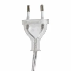 Lampadaire Steinhauer Prestige Chic Acier brossé, 1 lumière