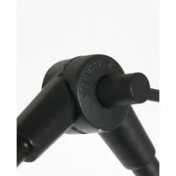 Lampadaire Steinhauer Prestige Chic Noir, 1 lumière