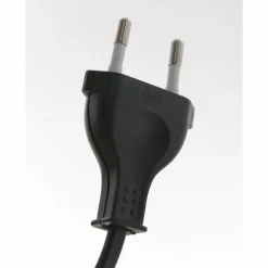 Lampadaire Steinhauer Prestige Chic Noir, 1 lumière