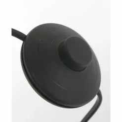 Lampadaire Steinhauer Prestige Chic Noir, 1 lumière