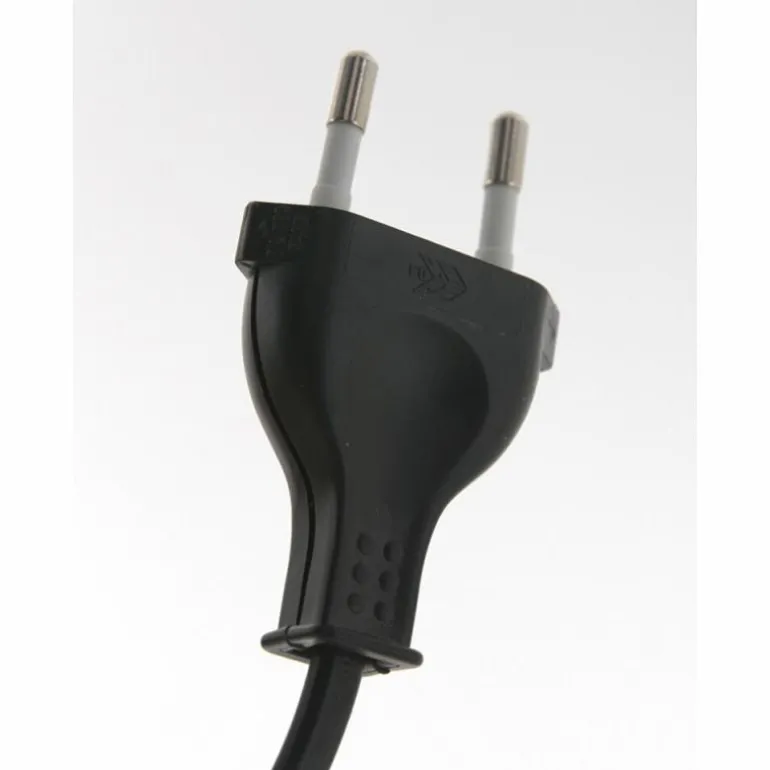 Lampadaire Steinhauer Prestige Chic Noir, 1 lumière