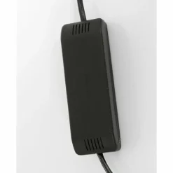 Lampadaire Steinhauer Retina LED Bronze, 1 lumière