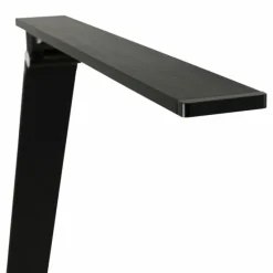 Lampadaire Steinhauer Serenade LED Noir, Blanc, 1 lumière