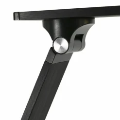 Lampadaire Steinhauer Serenade LED Noir, Blanc, 1 lumière