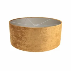 Lampadaire Steinhauer Sparkled Light Acier brossé, 1 lumière