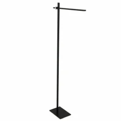 Lampadaire Steinhauer Stekk LED Noir, Blanc, 1 lumière