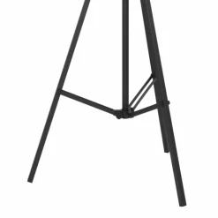 Lampadaire Steinhauer Sunflower, 1 lumière