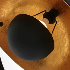 Lampadaire Steinhauer Sunflower, 1 lumière