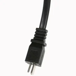 Lampadaire Steinhauer Turound LED Noir, 1 lumière