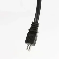 Lampadaire Steinhauer Turound LED Acier brossé, 1 lumière