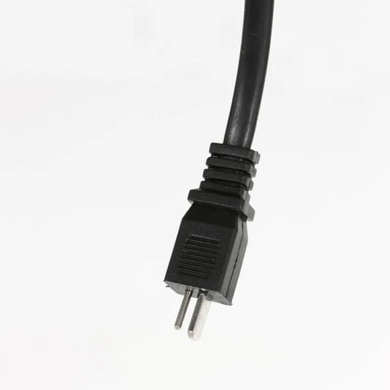 Lampadaire Steinhauer Turound LED Acier brossé, 1 lumière