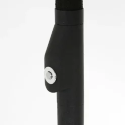 Lampadaire Steinhauer Turound LED Noir, 1 lumière