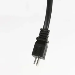 Lampadaire Steinhauer Turound LED Acier brossé, 1 lumière