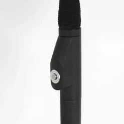 Lampadaire Steinhauer Turound LED Noir, 1 lumière