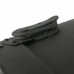 Lampadaire Steinhauer Twaki Noir, 1 lumière