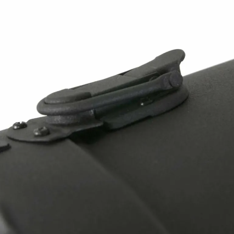 Lampadaire Steinhauer Twaki Noir, 1 lumière