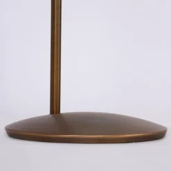 Lampadaire Steinhauer Zenith LED Bronze, 1 lumière