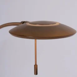 Lampadaire Steinhauer Zenith LED Bronze, 1 lumière