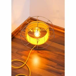 Lampadaire Zavaluce Arianna Chrome, 1 lumière