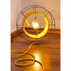 Lampadaire Zavaluce Arianna Chrome, 1 lumière