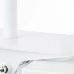 lampe â clipper Brilliant Adda LED Blanc, 1 lumière
