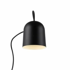 lampe â clipper Design For The People by Nordlux ANGLE Noir, 1 lumière