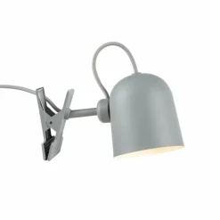lampe â clipper Design For The People by Nordlux ANGLE Gris, 1 lumière