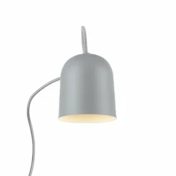 lampe â clipper Design For The People by Nordlux ANGLE Gris, 1 lumière