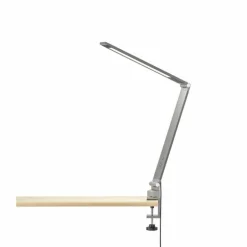 lampe â clipper Fischer & Honsel Geri LED Anthracite, 1 lumière