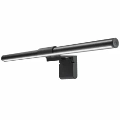 lampe â clipper LEDVANCE Sun@Home Noir, 1 lumière