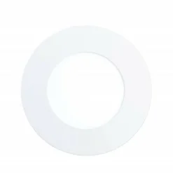 Lampe à encastrer Eglo FUEVA 1 LED Blanc, 3 lumières
