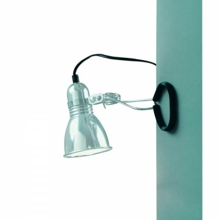 Lampe à pince Nordlux PHOTO Aluminium, 1 lumière