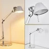 Lampe à poser Artemide TOLOMEO MICRO Aluminium, 1 lumière