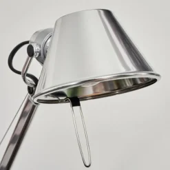 Lampe à poser Artemide TOLOMEO MICRO Aluminium, 1 lumière