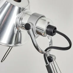 Lampe à poser Artemide TOLOMEO MICRO Aluminium, 1 lumière