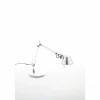 Lampe à poser Artemide TOLOMEO MICRO LED Aluminium, 1 lumière