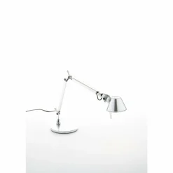 Lampe à poser Artemide TOLOMEO MICRO LED Aluminium, 1 lumière